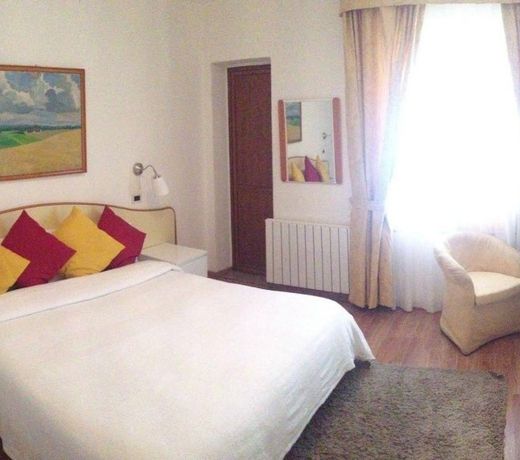 Villa Greta Hotel Rooms & Suites