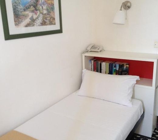 Villa Greta Hotel Rooms & Suites