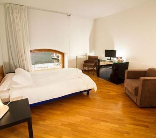 Hotel Europa