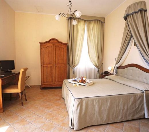 Hotel L'Arcangelo - Boutique Hotel