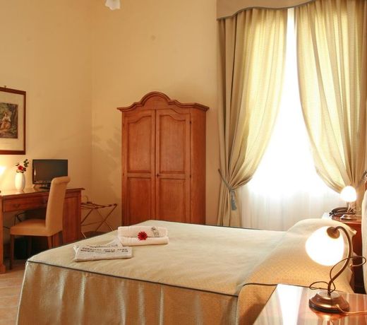Hotel L'Arcangelo - Boutique Hotel