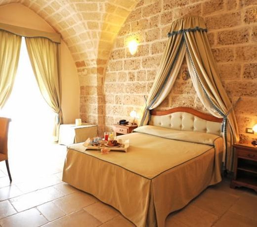 Hotel L'Arcangelo - Boutique Hotel