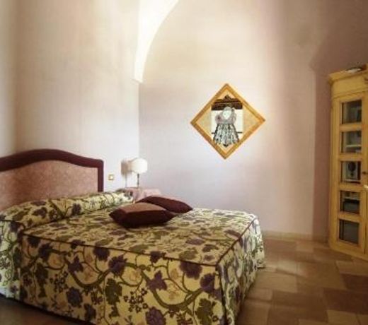 Hotel Saraceno Al Faro