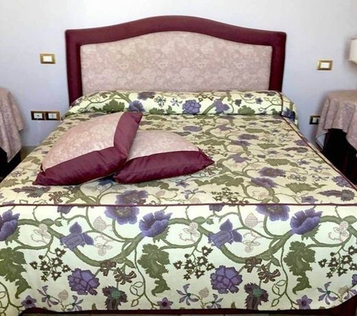 Hotel Saraceno Al Faro