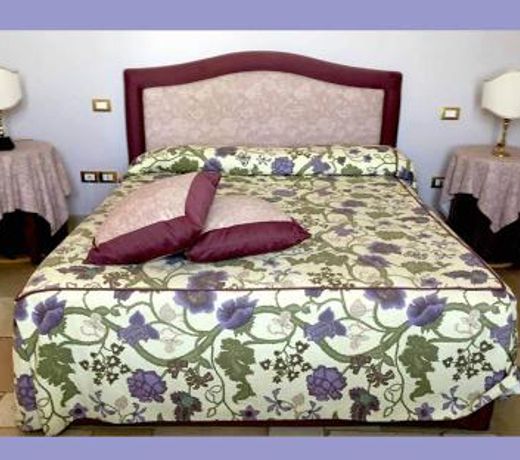 Hotel Saraceno Al Faro