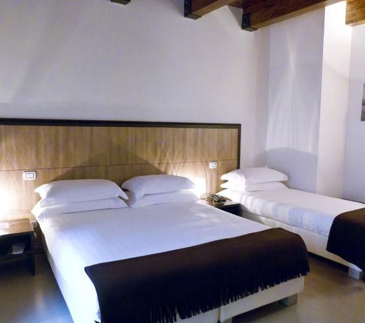 Albergo Del Sole