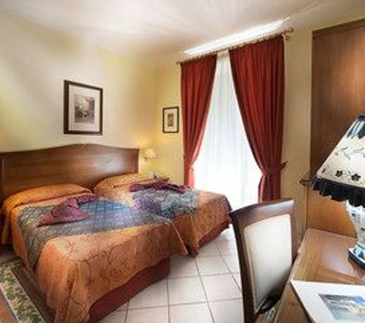 Hotel Akropolis - Museum Hotel