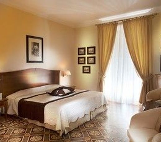 Hotel Akropolis - Museum Hotel