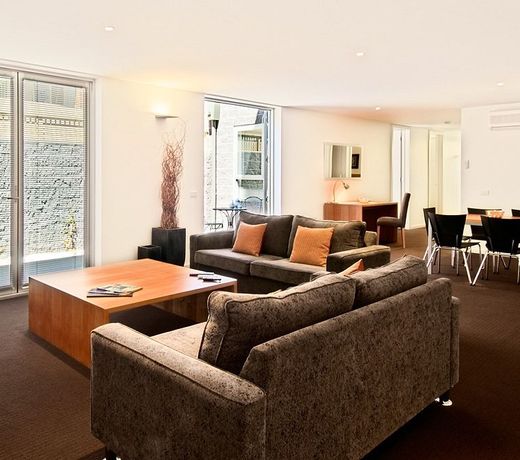 APARTMENTS at KEW Q45