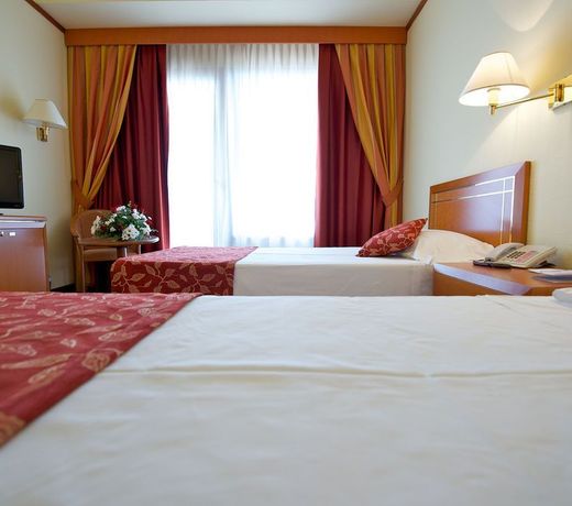 Mercure Delfino Taranto