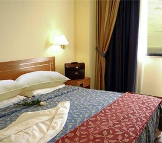 Mercure Delfino Taranto