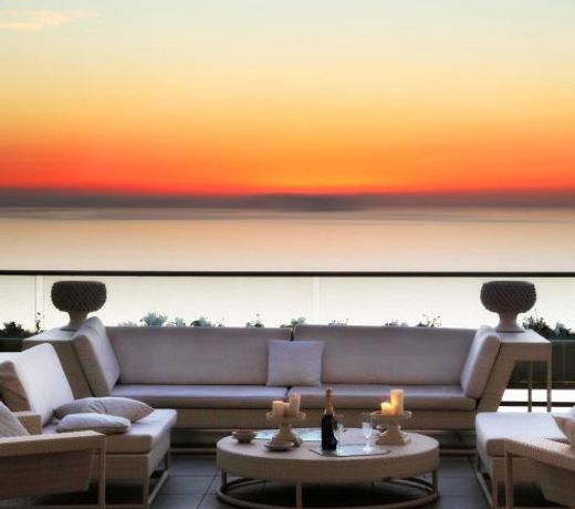 Maison Blanche Taormina