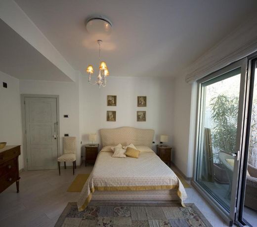 Maison Blanche Taormina