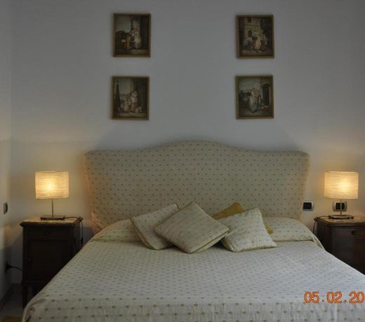 Maison Blanche Taormina