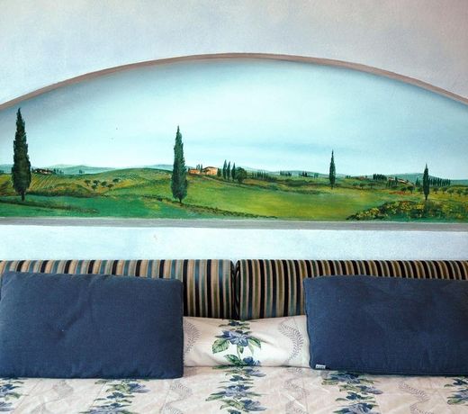 Hotel Borgo Di Cortefreda