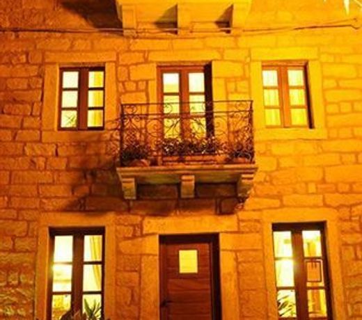 La Casa Di Babbai