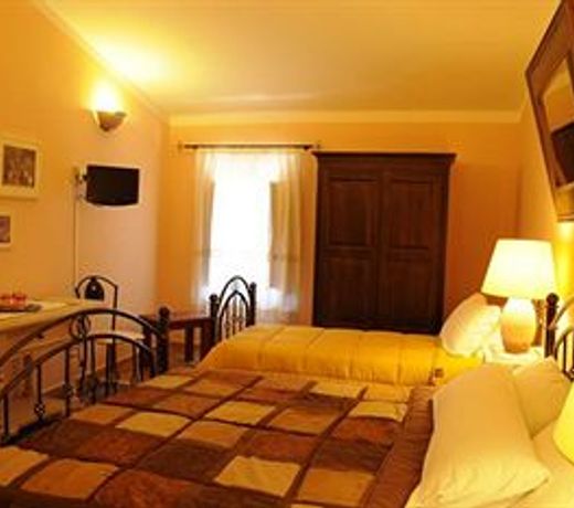 La Casa Di Babbai