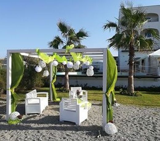 Hotel Il Gabbiano Beach