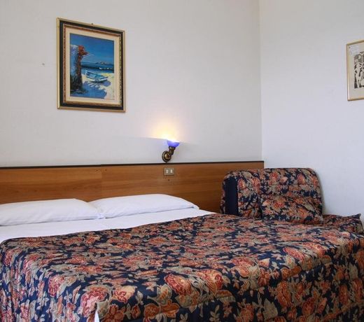 Hotel Il Gabbiano Beach