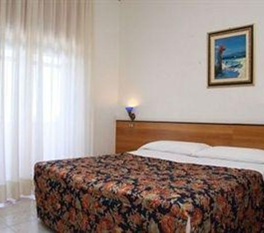 Hotel Il Gabbiano Beach