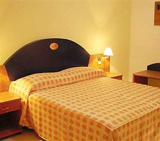 Sait Hotel & BB