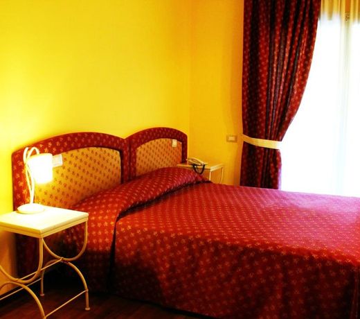 Parco Augusto - Grand Hotel Terme