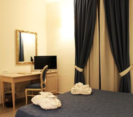 Parco Augusto - Grand Hotel Terme