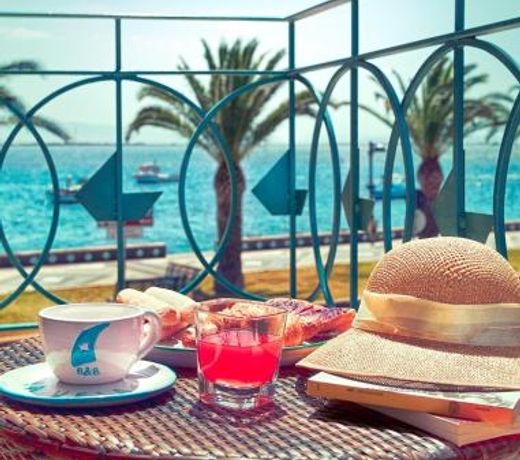 B&B LA VELA