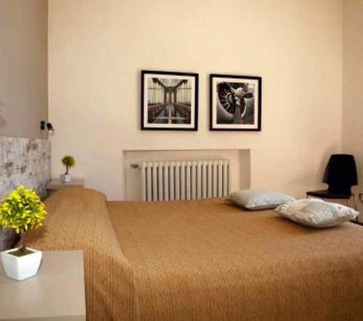 Hotel Mom Assisi