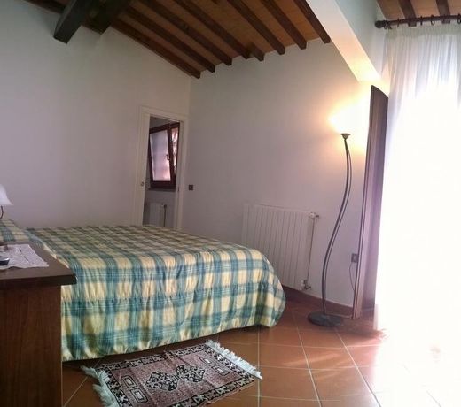Collebrunacchi ristorante B&b