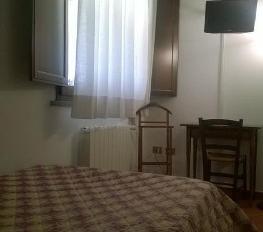Collebrunacchi ristorante B&b