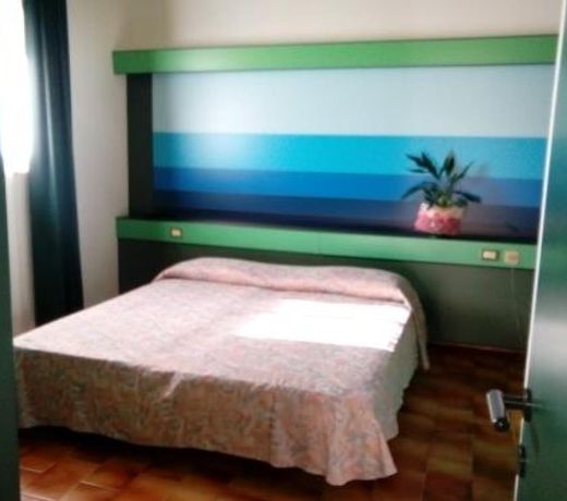 Eco Village Baia Delle Ginestre