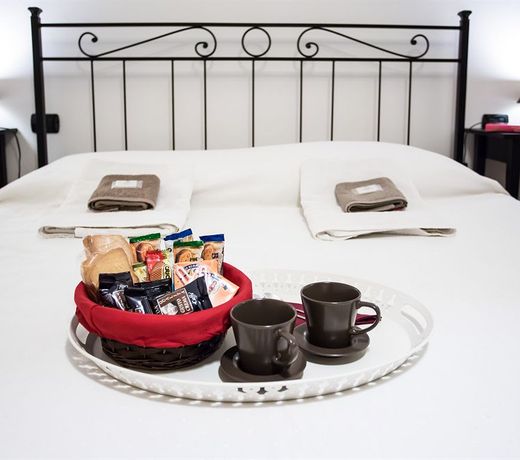 B&B Villa Adriana