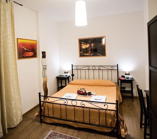 B&B Villa Adriana