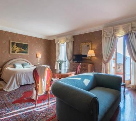 Hotel Torre Sant'Angelo