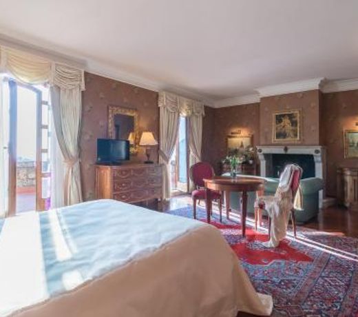 Hotel Torre Sant'Angelo