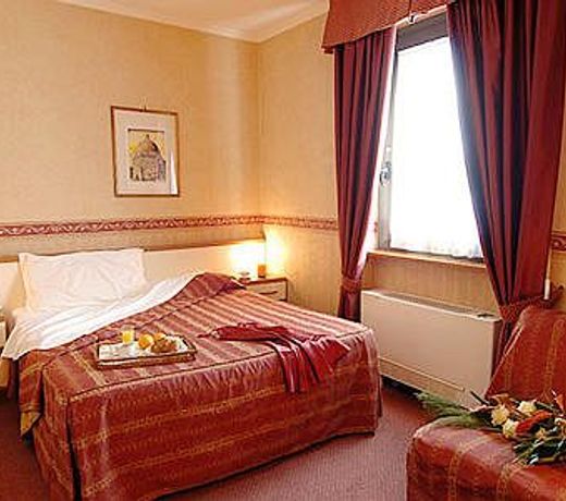 Hotel Aurora Wellness & SPA