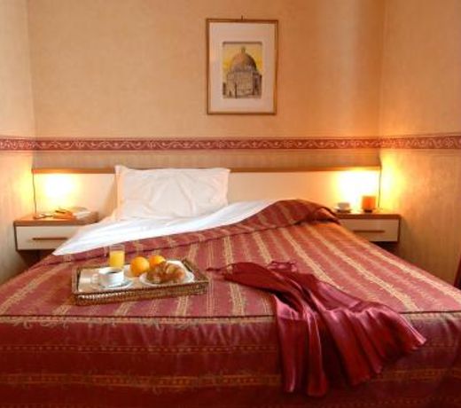 Hotel Aurora Wellness & SPA