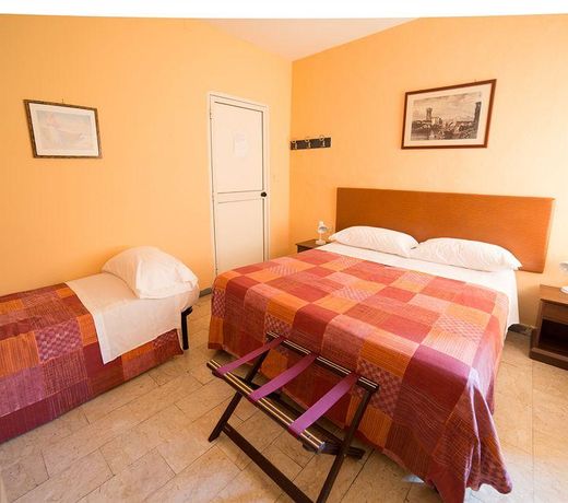 Hotel Le Rose