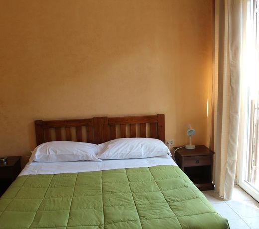 Hotel Le Rose