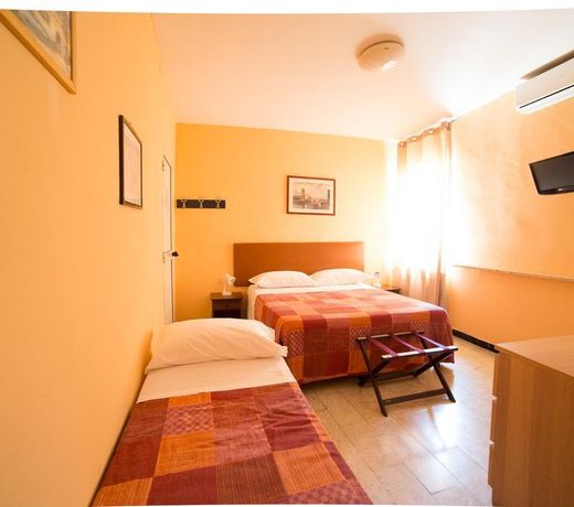 Hotel Le Rose
