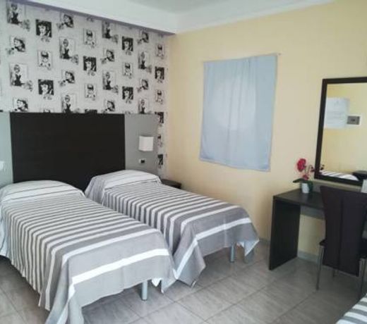 Idria Hotel