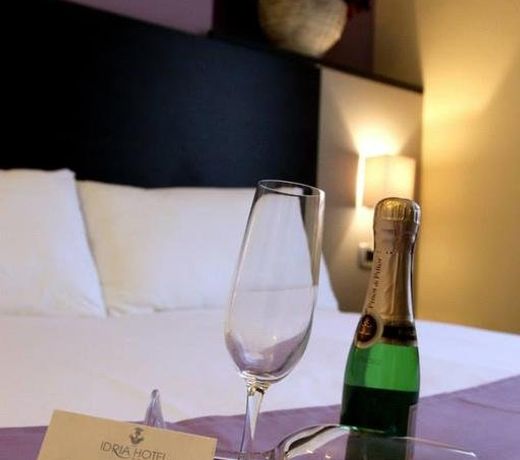 Idria Hotel