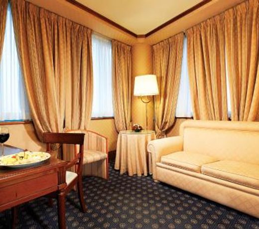Grand Hotel Duca D'Este