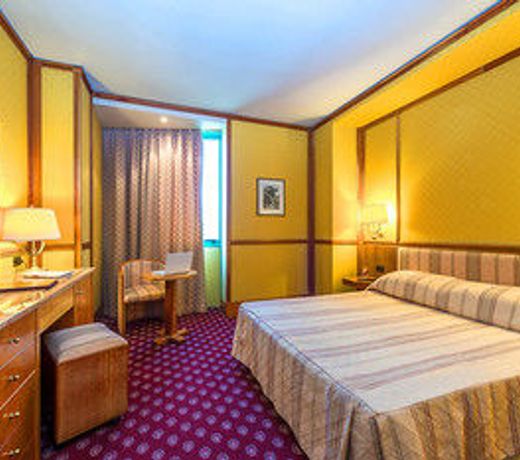 Grand Hotel Duca D'Este