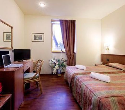 Hotel Tivoli