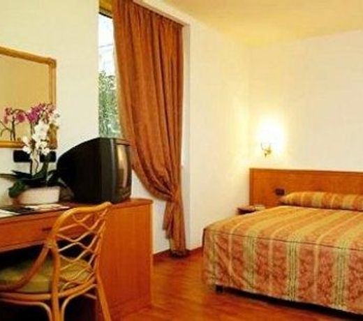 Hotel Tivoli