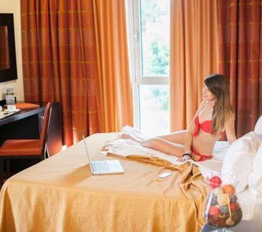 Victoria Terme Hotel