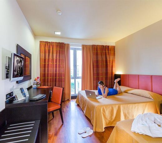 Victoria Terme Hotel