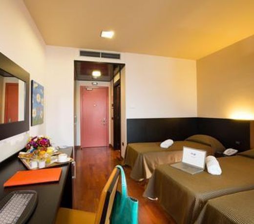Victoria Terme Hotel